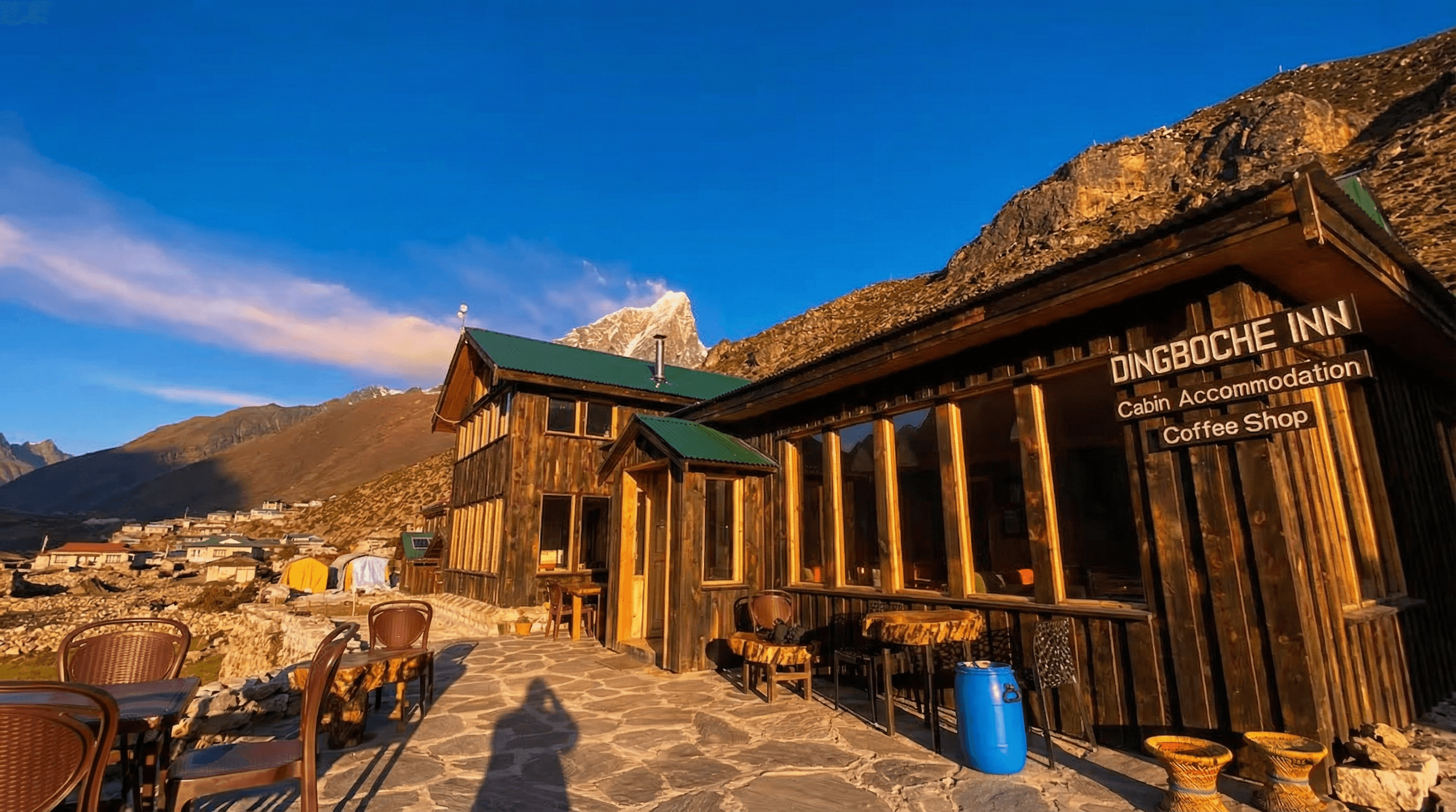 High Altitude Wellness